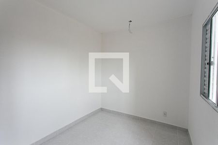 Quarto 2 de apartamento à venda com 2 quartos, 46m² em Vila Carrão, São Paulo