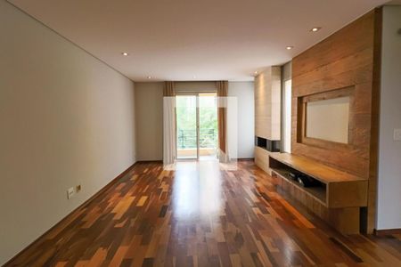 Sala de casa à venda com 3 quartos, 185m² em Jardim Ampliacao, São Paulo