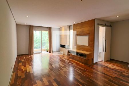 Sala de casa à venda com 3 quartos, 185m² em Jardim Ampliacao, São Paulo