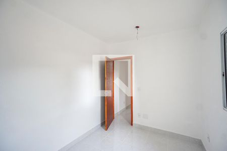 Quarto 02 de apartamento para alugar com 2 quartos, 46m² em Vila Carrão, São Paulo