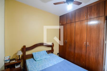 Quarto 1 de apartamento à venda com 2 quartos, 64m² em Andaraí, Rio de Janeiro