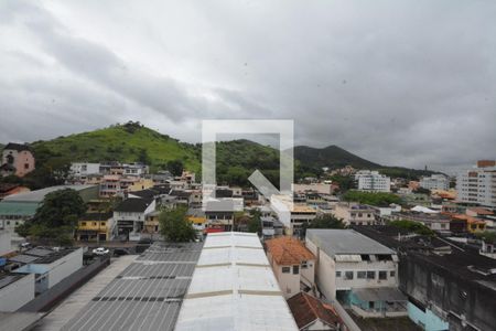 Vista Varanda da Sala de apartamento para alugar com 3 quartos, 180m² em Vila Valqueire, Rio de Janeiro