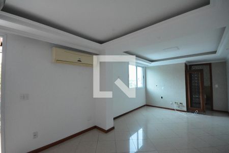 Sala de apartamento para alugar com 3 quartos, 180m² em Vila Valqueire, Rio de Janeiro