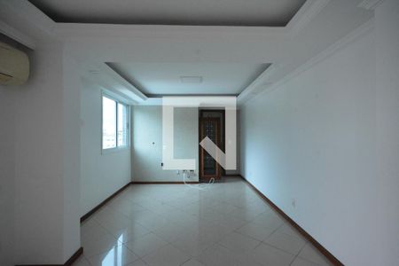 Sala de apartamento para alugar com 3 quartos, 180m² em Vila Valqueire, Rio de Janeiro