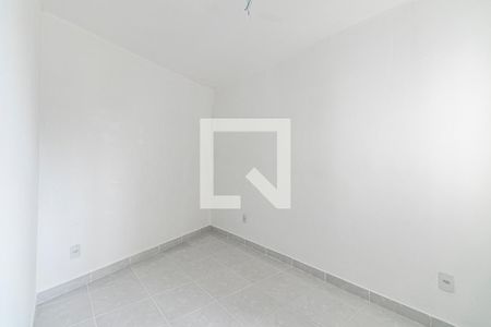 Dormitório 1 de apartamento à venda com 2 quartos, 46m² em Vila Carrão, São Paulo