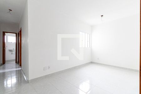 Sala de apartamento à venda com 2 quartos, 46m² em Vila Carrão, São Paulo