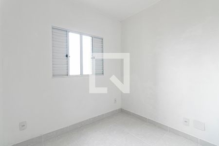 Dormitório 2 de apartamento à venda com 2 quartos, 46m² em Vila Carrão, São Paulo