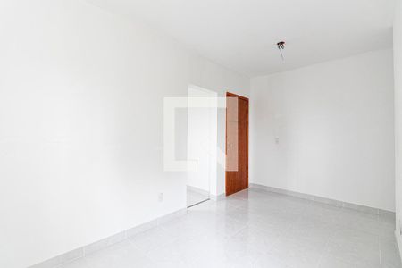 Sala de apartamento à venda com 2 quartos, 46m² em Vila Carrão, São Paulo