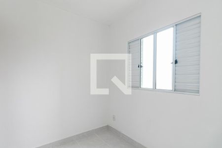 Dormitório 2 de apartamento à venda com 2 quartos, 46m² em Vila Carrão, São Paulo