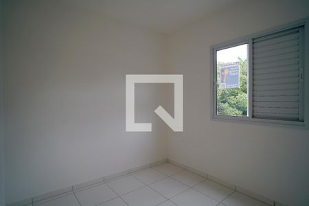 Quarto 1 de apartamento para alugar com 2 quartos, 41m² em Jardim Ipê, Sorocaba