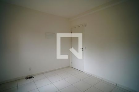 Sala de apartamento para alugar com 2 quartos, 41m² em Jardim Ipê, Sorocaba