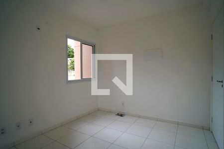 Sala de apartamento para alugar com 2 quartos, 41m² em Jardim Ipê, Sorocaba