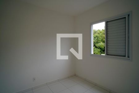 Quarto 2 de apartamento para alugar com 2 quartos, 41m² em Jardim Ipê, Sorocaba