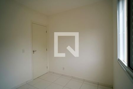 Quarto 2 de apartamento para alugar com 2 quartos, 41m² em Jardim Ipê, Sorocaba