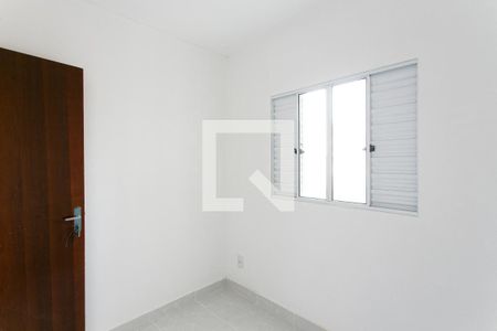 Quarto 1 de apartamento para alugar com 2 quartos, 46m² em Vila Carrão, São Paulo