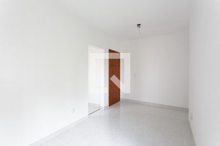 Sala de apartamento para alugar com 2 quartos, 46m² em Vila Carrão, São Paulo