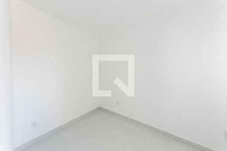 Quarto 2 de apartamento para alugar com 2 quartos, 46m² em Vila Carrão, São Paulo