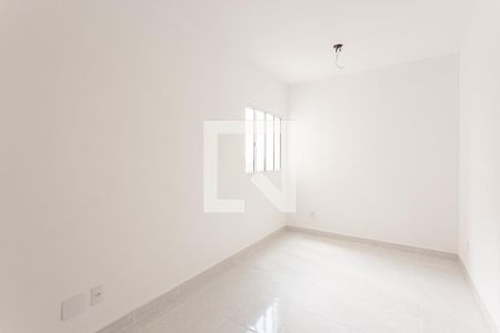 Sala de apartamento para alugar com 2 quartos, 46m² em Vila Carrão, São Paulo