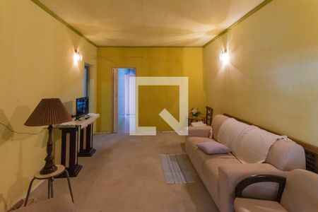 Sala de casa à venda com 3 quartos, 171m² em Jardim Leonor, Campinas