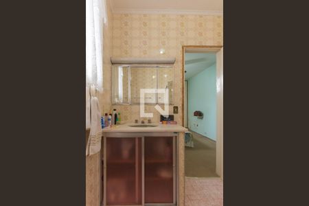Banheiro da Suíte de casa à venda com 3 quartos, 171m² em Jardim Leonor, Campinas