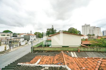 Vista do quarto 02 de apartamento para alugar com 2 quartos, 49m² em Vila Carrão, São Paulo