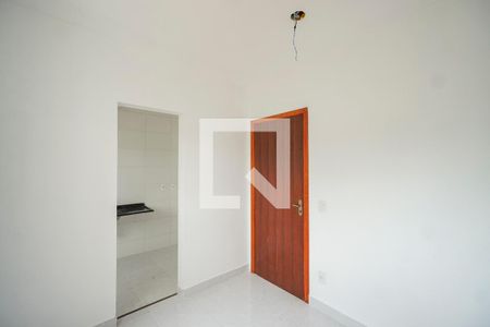 Sala de apartamento para alugar com 2 quartos, 49m² em Vila Carrão, São Paulo