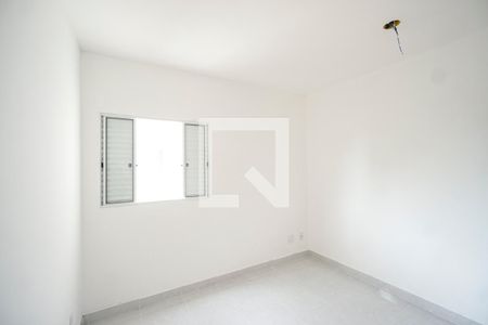 Quarto 01 de apartamento para alugar com 2 quartos, 49m² em Vila Carrão, São Paulo