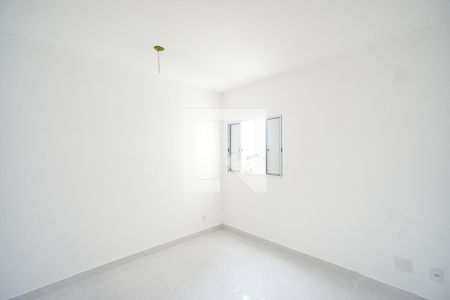 Quarto 01 de apartamento para alugar com 2 quartos, 49m² em Vila Carrão, São Paulo