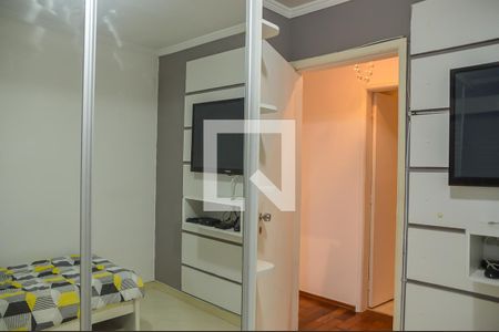 Quarto 1 de apartamento à venda com 3 quartos, 89m² em Parque Terra Nova, São Bernardo do Campo