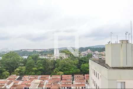 Vista do Quarto 1 de apartamento à venda com 3 quartos, 89m² em Parque Terra Nova, São Bernardo do Campo