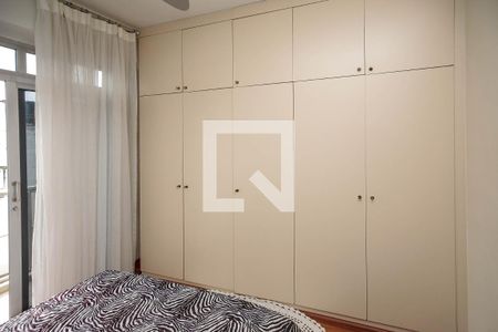 Suíte de apartamento à venda com 2 quartos, 68m² em Todos os Santos, Rio de Janeiro