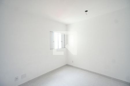 Quarto 01 de apartamento à venda com 2 quartos, 46m² em Vila Carrão, São Paulo