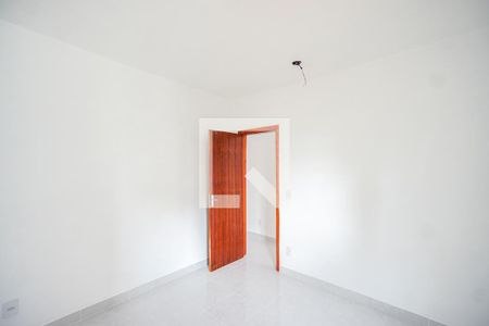 Quarto 01 de apartamento à venda com 2 quartos, 46m² em Vila Carrão, São Paulo