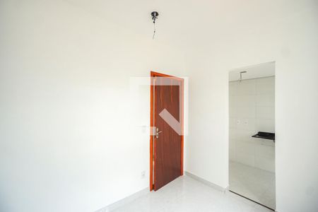 Sala de apartamento à venda com 2 quartos, 46m² em Vila Carrão, São Paulo