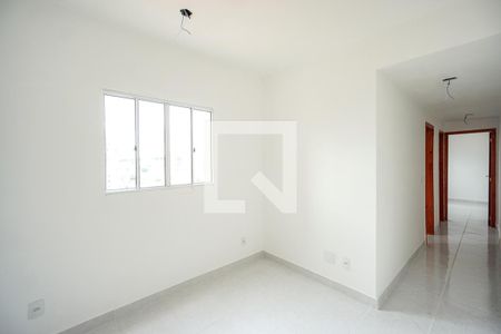 Sala de apartamento à venda com 2 quartos, 46m² em Vila Carrão, São Paulo