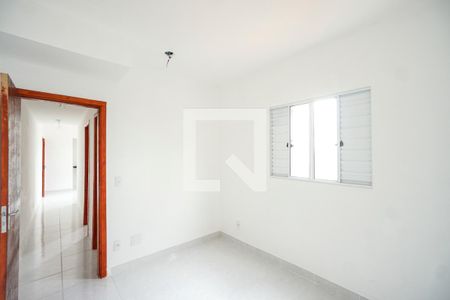 Quarto 02 de apartamento à venda com 2 quartos, 46m² em Vila Carrão, São Paulo