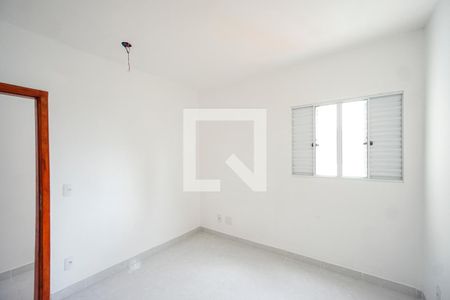 Quarto 01 de apartamento à venda com 2 quartos, 46m² em Vila Carrão, São Paulo