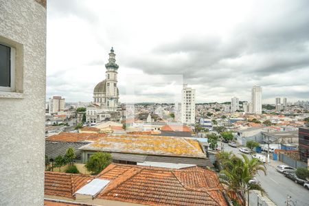 Vista do quarto 02 de apartamento à venda com 2 quartos, 46m² em Vila Carrão, São Paulo