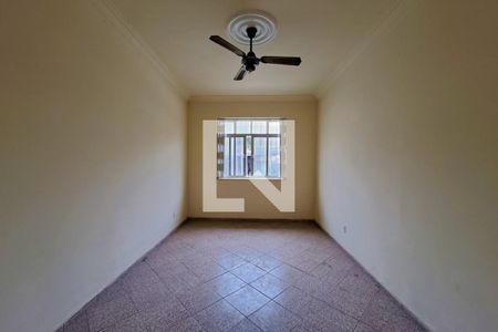 Sala de apartamento à venda com 1 quarto, 30m² em Higienópolis, Rio de Janeiro