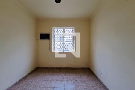 Quarto de apartamento à venda com 1 quarto, 30m² em Higienópolis, Rio de Janeiro