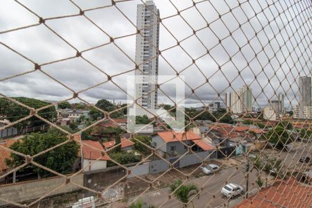 Vista de apartamento para alugar com 3 quartos, 70m² em Setor Leste Universitário, Goiânia