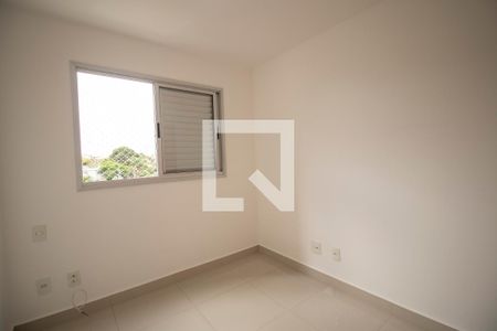 Quarto 1 de apartamento para alugar com 3 quartos, 70m² em Setor Leste Universitário, Goiânia