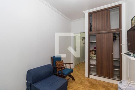 Quarto de apartamento à venda com 1 quarto, 25m² em Centro Histórico, Porto Alegre