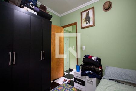 Quarto de casa à venda com 2 quartos, 114m² em Umuarama, Osasco