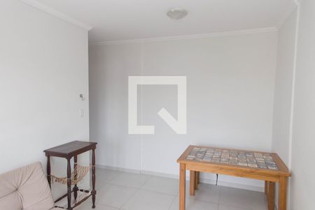 Sala de apartamento à venda com 2 quartos, 56m² em Centro, Diadema