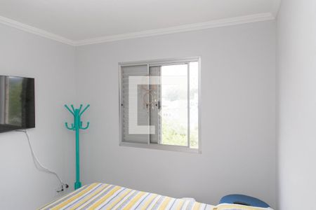 Quarto 1 de apartamento à venda com 2 quartos, 56m² em Centro, Diadema