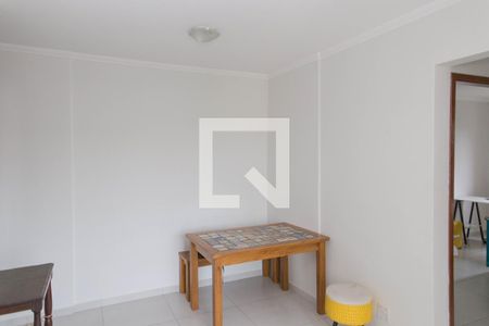 Sala de apartamento à venda com 2 quartos, 56m² em Centro, Diadema