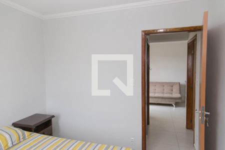 Quarto 1 de apartamento à venda com 2 quartos, 56m² em Centro, Diadema