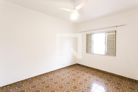 Quarto 2 de casa de condomínio para alugar com 3 quartos, 130m² em Parque São Jorge, São Paulo