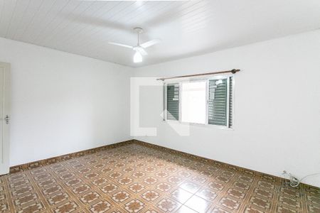 Quarto 1 de casa de condomínio à venda com 3 quartos, 130m² em Parque São Jorge, São Paulo